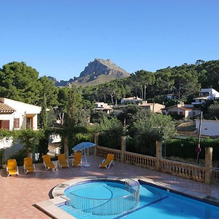 Pinos Altos 13 Apartment Cala San Vicente  Exterior photo