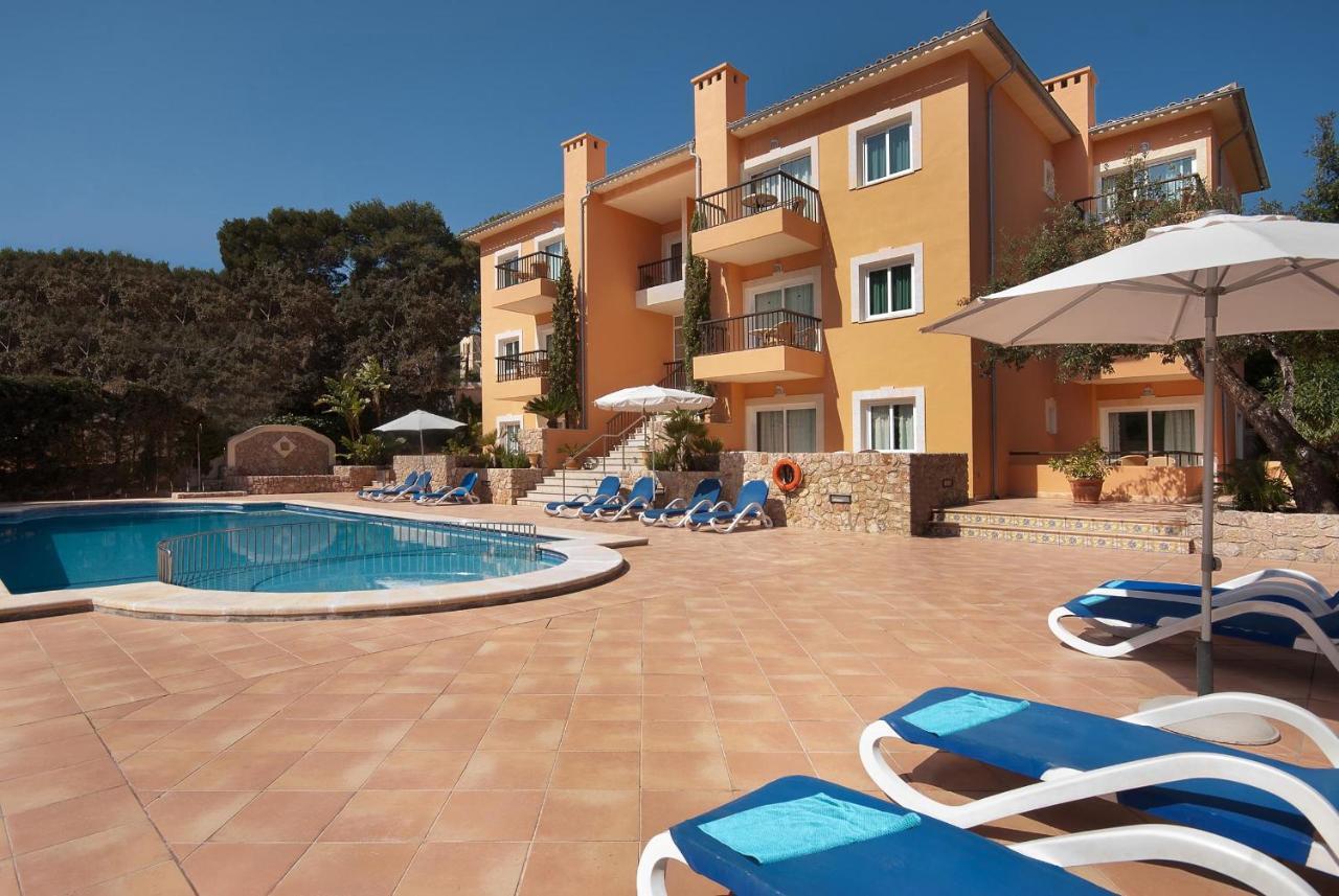 Pinos Altos 13 Apartment Cala San Vicente  Exterior photo