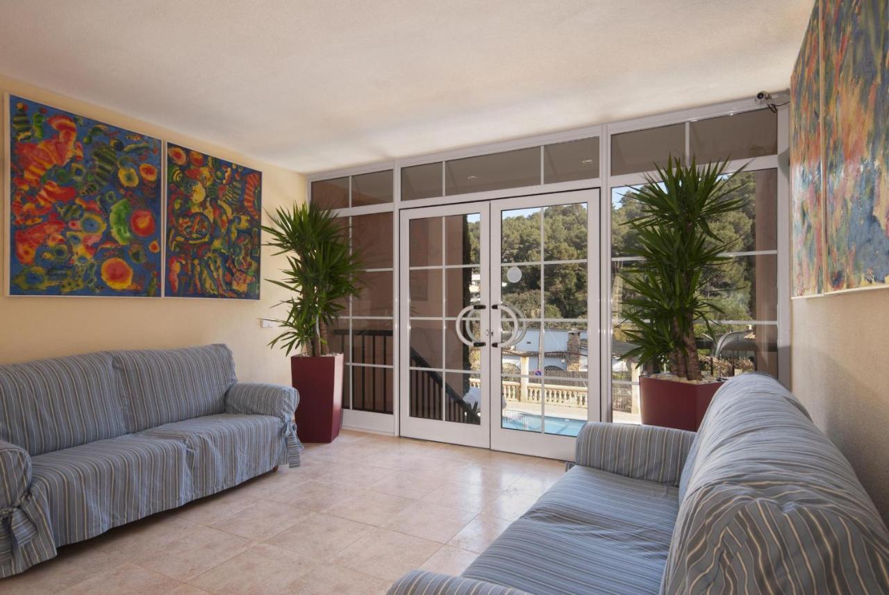 Pinos Altos 13 Apartment Cala San Vicente  Exterior photo