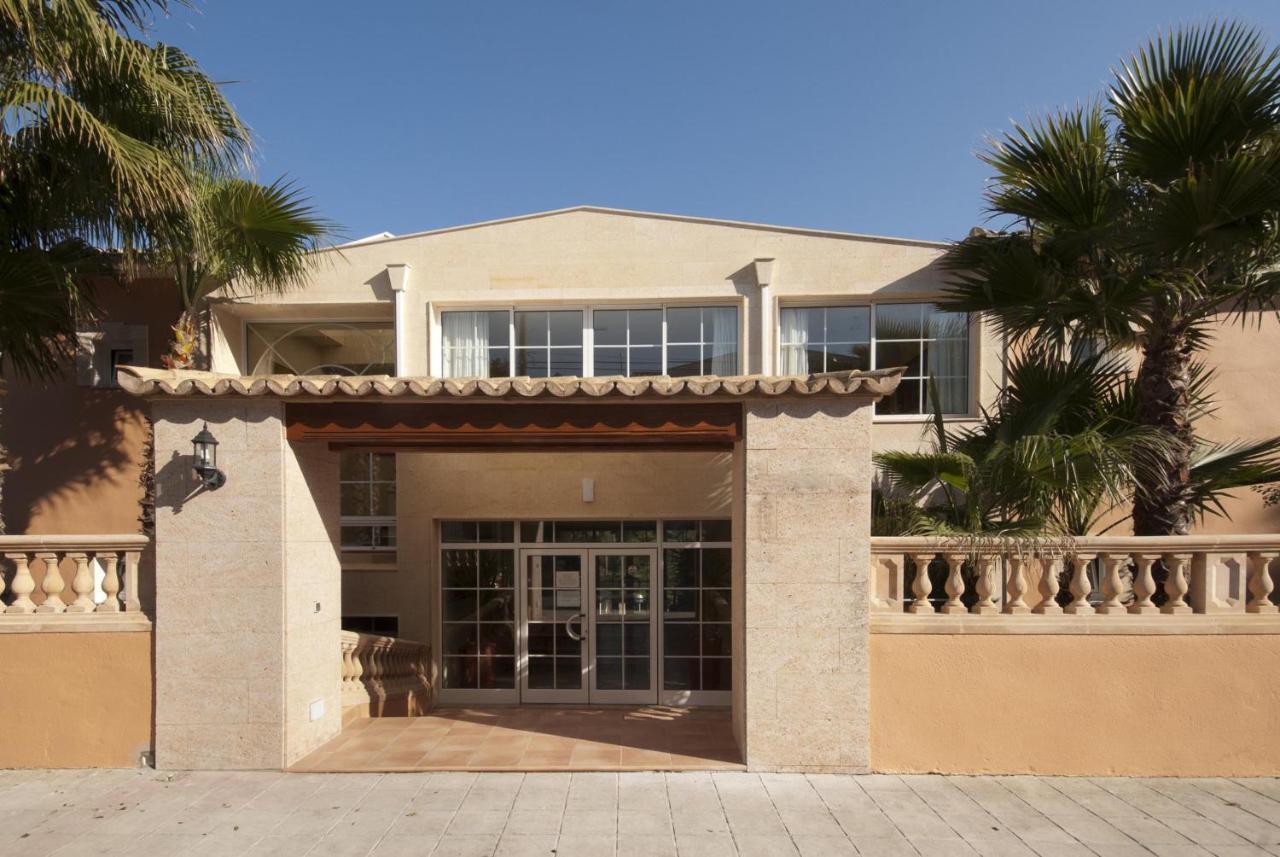 Pinos Altos 13 Apartment Cala San Vicente  Exterior photo